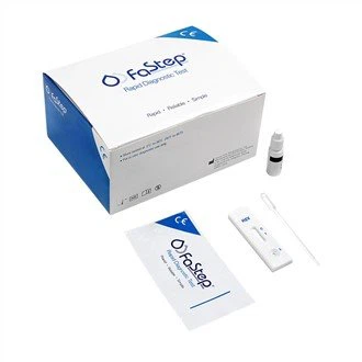 H. Pylori i Transferrini i FOB brzi test