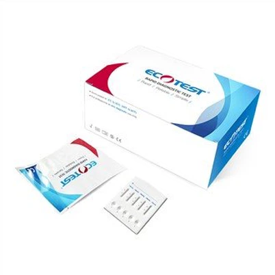 Kombinirani test na virus hepatitisa B