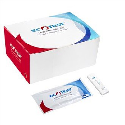 Brzi test Leishmanije IgG/IgM